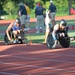 Track Warrior Games 2024