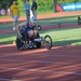 Track Warrior Games 2024