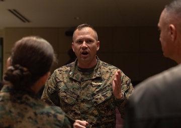 MARFORCOM Town Hall Meeting