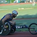 Track Warrior Games 2024