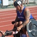 Track Warrior Games 2024