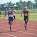 Track Warrior Games 2024