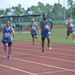 Track Warrior Games 2024