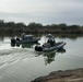 Coast Guard conducts border security operations