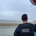 Coast Guard conducts border security operations