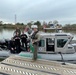 Coast Guard conducts border security operations