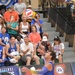 Sitting Volleyball Warrior Games 2024