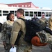 PACOM deployers return home