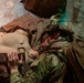 10th Mountain Division Medics train for Best Medic Competition