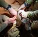 10th Mountain Division Medics train for Best Medic Competition