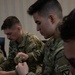 10th Mountain Division Medics train for Best Medic Competition