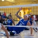 Sitting Volleyball Warrior Games 2024