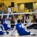 Sitting Volleyball Warrior Games 2024