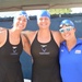 Swimming Warrior Games 2024