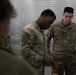 Competitors conduct pre-competition training in anticipation of the West Virginia Army National Guard Best Warrior Competition 2025