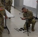 Competitors conduct pre-competition training in anticipation of the West Virginia Army National Guard Best Warrior Competition 2025