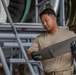 15th Maintenance Squadron works in tandem with the 154th Maintenance Squadron