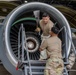 15th Maintenance Squadron works in tandem with the 154th Maintenance Squadron