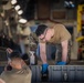 15th Maintenance Squadron works in tandem with the 154th Maintenance Squadron