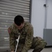 Competitors conduct pre-competition training in anticipation of the West Virginia Army National Guard Best Warrior Competition 2025