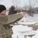 42nd ID M17 Pistol familiarization