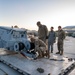 Joint Base Langley-Eustis executes its first Combat Readiness Inspection