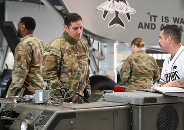 Dyess knocks out Lone Star Challenge