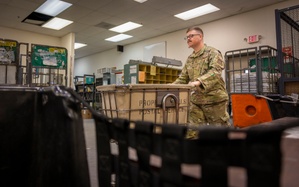 USPS send by Dates for X-mas