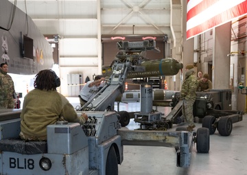 Dyess knocks out Lone Star Challenge