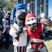 MacDill celebrates new year in annual Gasparilla Parade