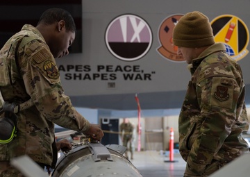 Dyess knocks out Lone Star Challenge