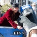 MacDill celebrates new year in annual Gasparilla Parade