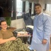 Lovell FHCC blood drive for the Armed Services Blood Program attracts lifesavers