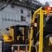 USS Wasp Conducts Ammo Offload