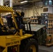 USS Wasp Conducts Ammo Offload