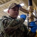 Tripoli Prepares For INSURV
