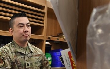 27th Special Operations Medical Group pharmacy aims to innovate and improve their services