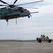 USAF, USMC team up for sling load