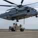 USAF, USMC team up for sling load