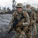 25th DSTB Conducts Ruck March at PTA