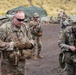 25th DSTB Conducts Ruck March at PTA