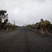 25th DSTB Conducts Ruck March at PTA