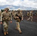 25th DSTB Conducts Ruck March at PTA