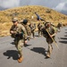 25th DSTB Conducts Ruck March at PTA