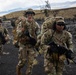 25th DSTB Conducts Ruck March at PTA