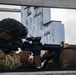 25th DSTB Conducts M4 Range at PTA