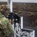 25th DSTB Conducts M4 Range at PTA