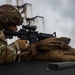 25th DSTB Conducts M4 Range at PTA