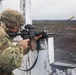 25th DSTB Conducts M4 Range at PTA