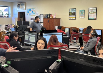 Army Strong Fort Hunter Liggett